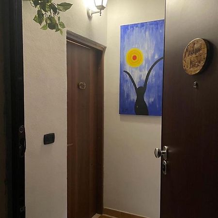 Aretusa House Syracuse Bagian luar foto