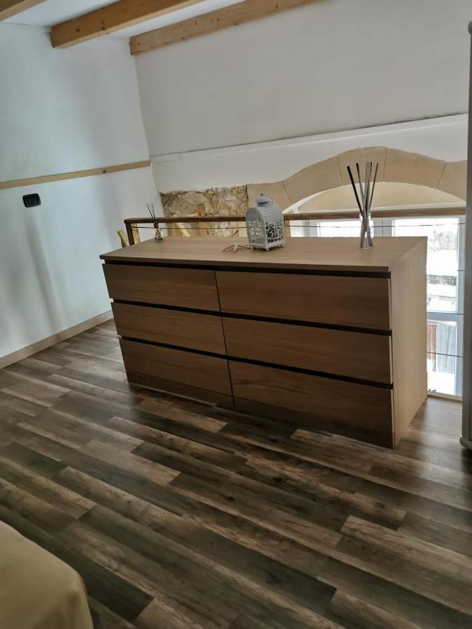Aretusa House Syracuse Bagian luar foto