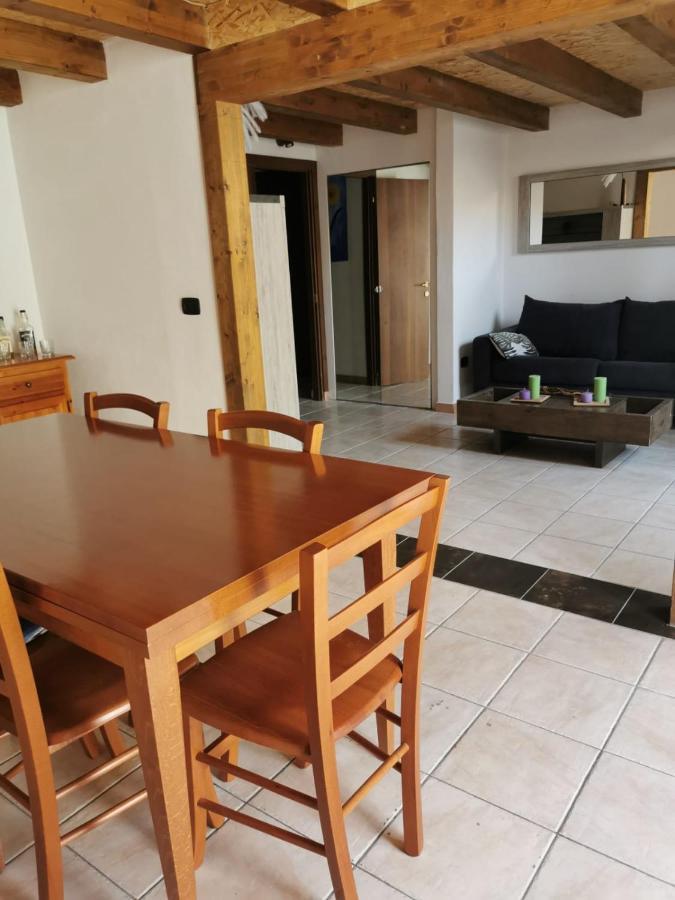 Aretusa House Syracuse Bagian luar foto
