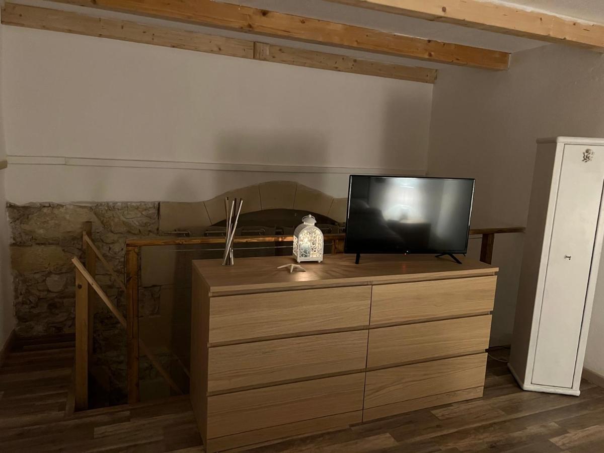 Aretusa House Syracuse Bagian luar foto