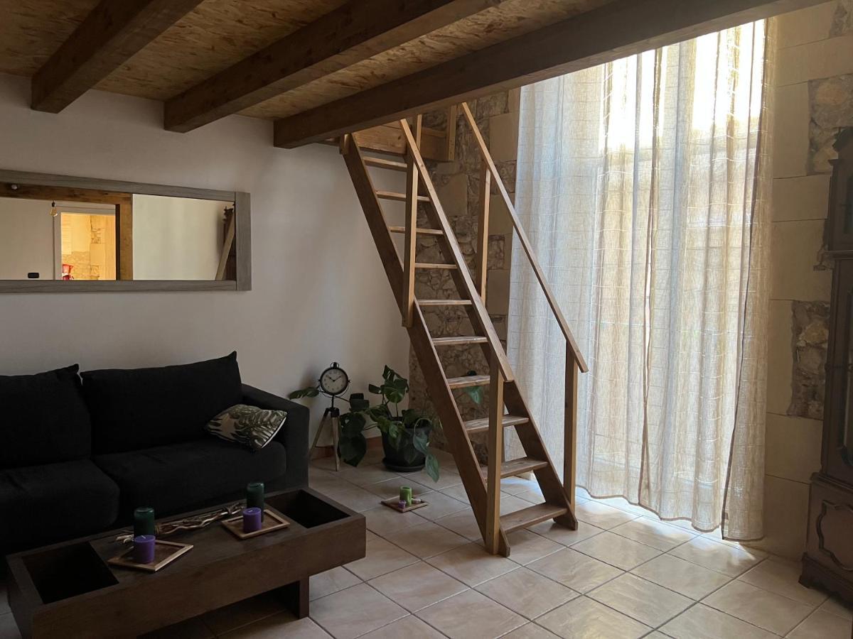 Aretusa House Syracuse Bagian luar foto