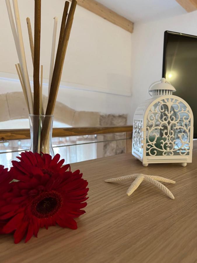 Aretusa House Syracuse Bagian luar foto