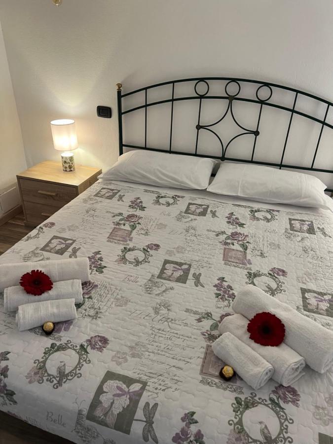 Aretusa House Syracuse Bagian luar foto
