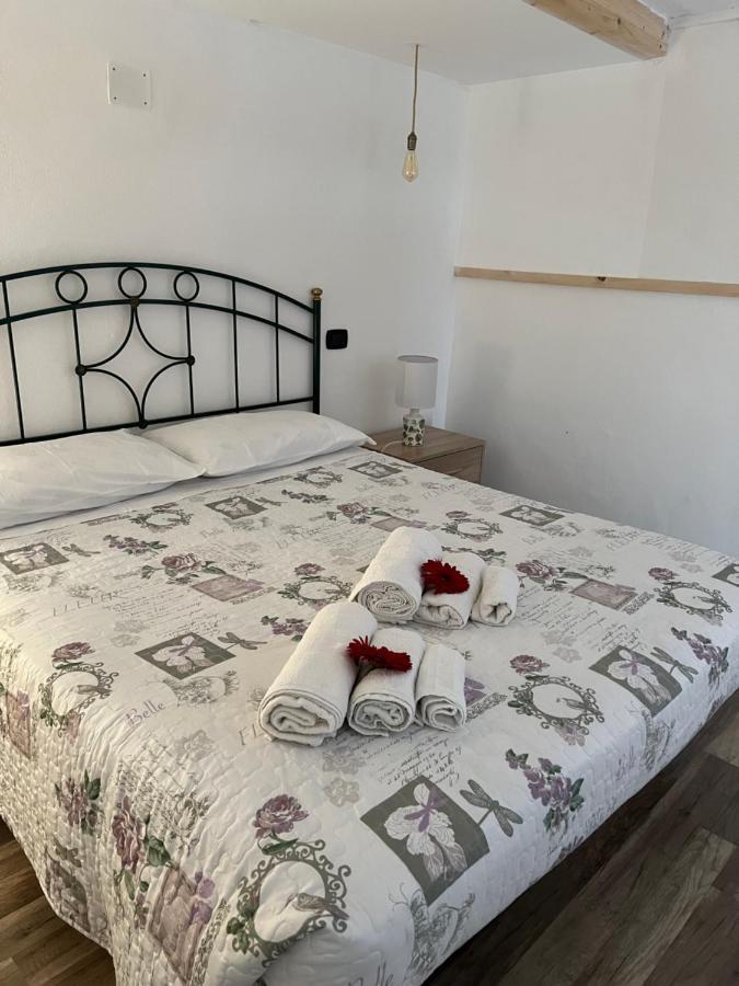Aretusa House Syracuse Bagian luar foto