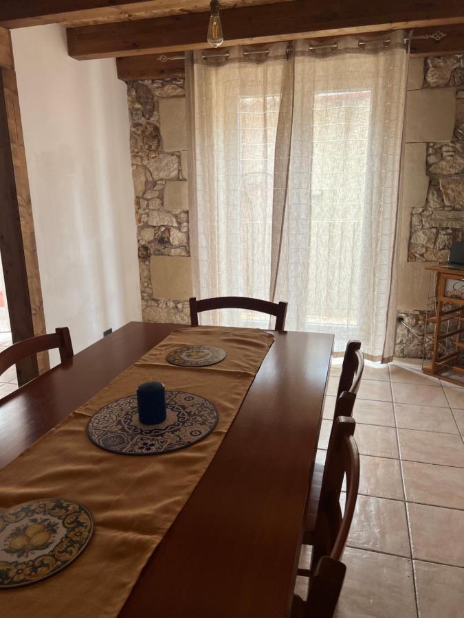 Aretusa House Syracuse Bagian luar foto