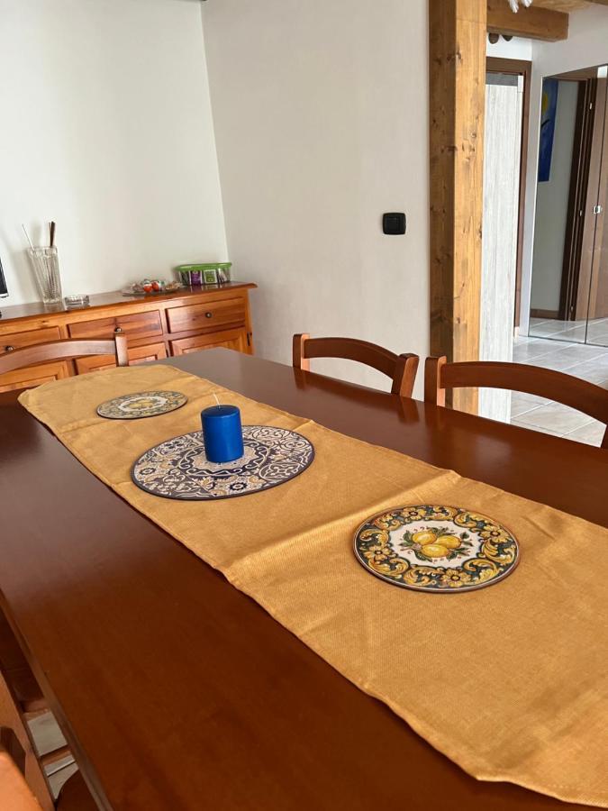 Aretusa House Syracuse Bagian luar foto