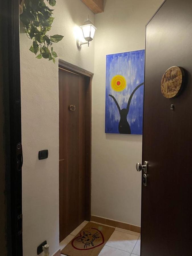Aretusa House Syracuse Bagian luar foto