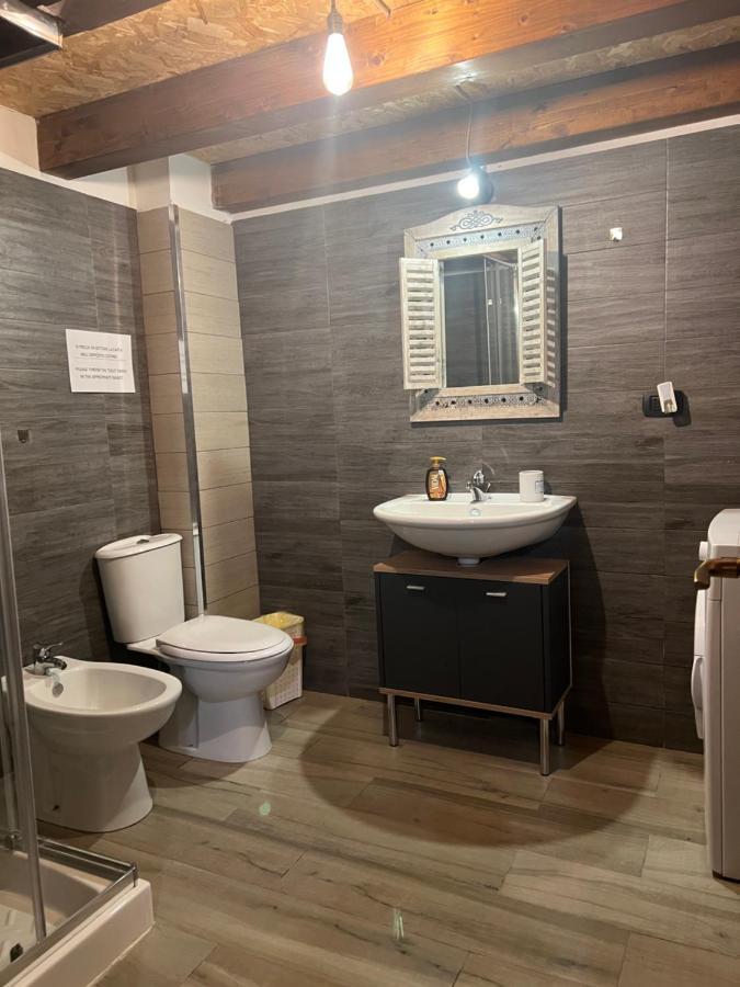 Aretusa House Syracuse Bagian luar foto
